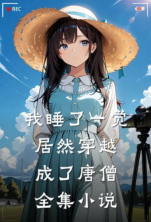 我睡了一觉居然穿越成了唐僧全集小说