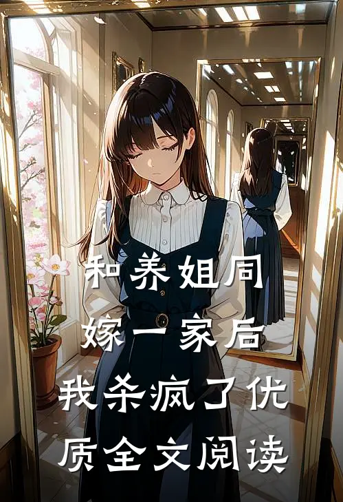 和养姐同嫁一家后，我杀疯了优质全文阅读