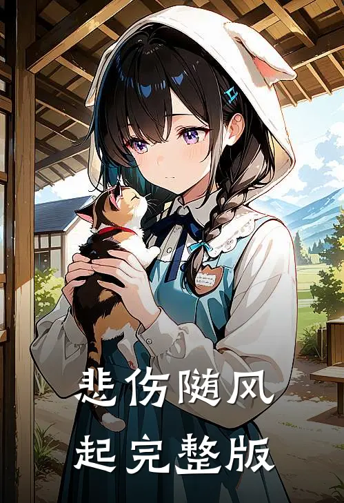 悲伤随风起完整版