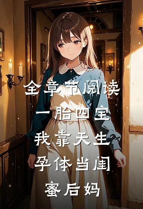 全章节阅读一胎四宝，我靠天生孕体当闺蜜后妈