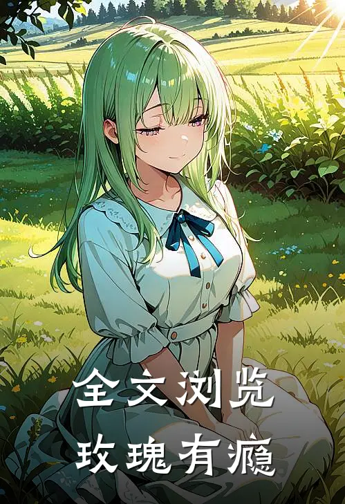 全文浏览玫瑰有瘾