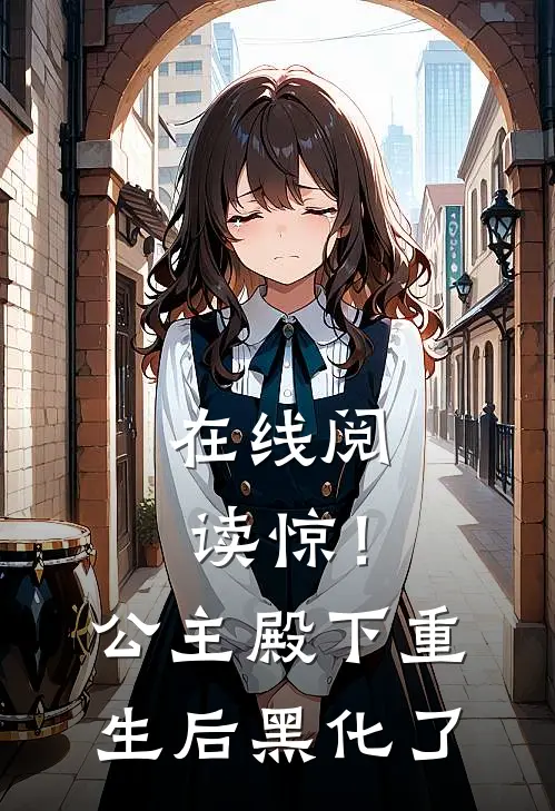 在线阅读惊！公主殿下重生后黑化了