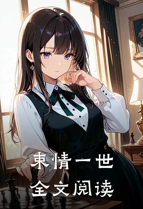 束情一世全文阅读