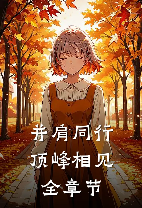 并肩同行，顶峰相见全章节