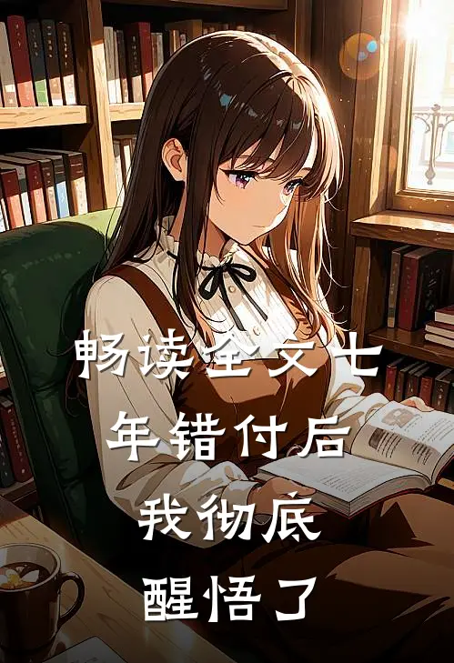 畅读全文七年错付后，我彻底醒悟了