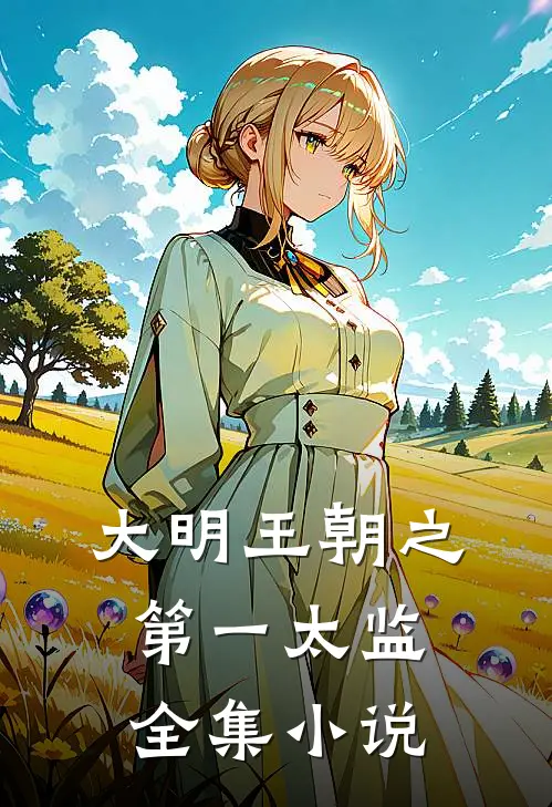大明王朝之第一太监全集小说