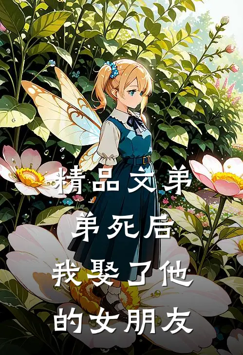 精品文弟弟死后，我娶了他的女朋友