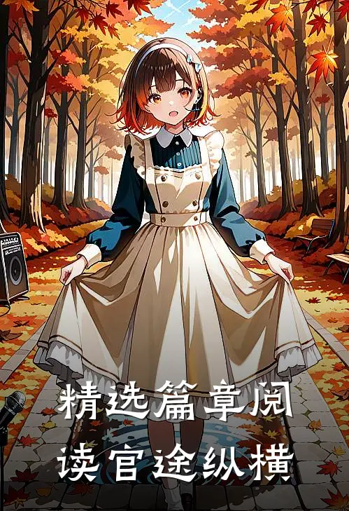 精选篇章阅读官途纵横