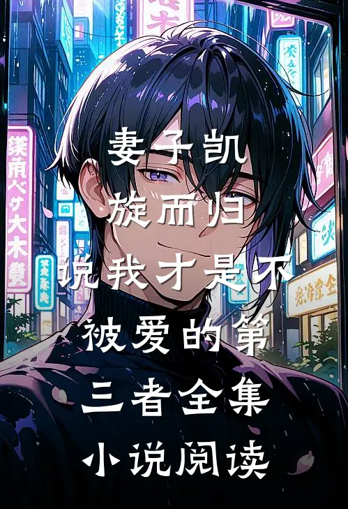 妻子凯旋而归，说我才是不被爱的第三者全集小说阅读