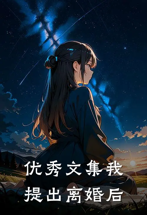 优秀文集我提出离婚后