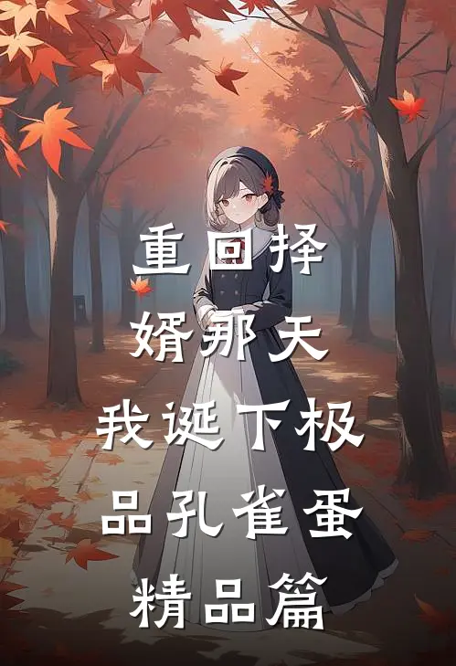 重回择婿那天，我诞下极品孔雀蛋精品篇