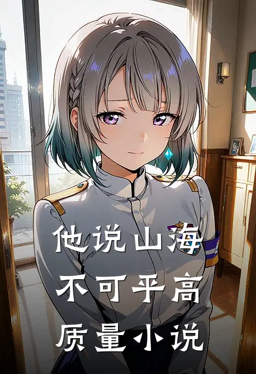 他说山海不可平高质量小说