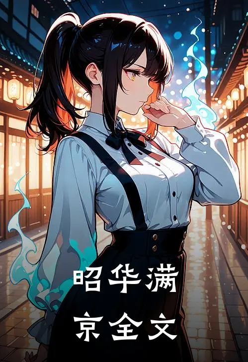 昭华满京全文