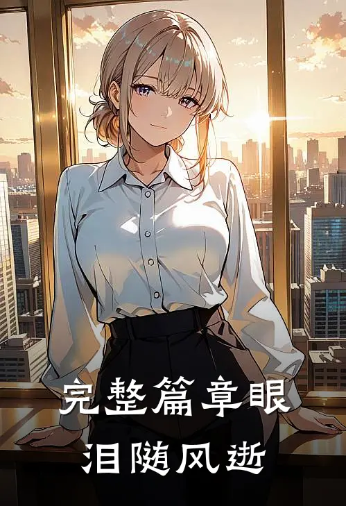 完整篇章眼泪随风逝