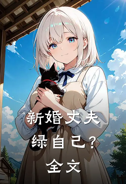 新婚丈夫绿自己？全文