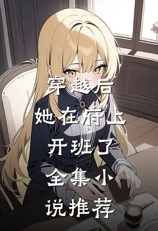 穿越后，她在府上开班了全集小说推荐