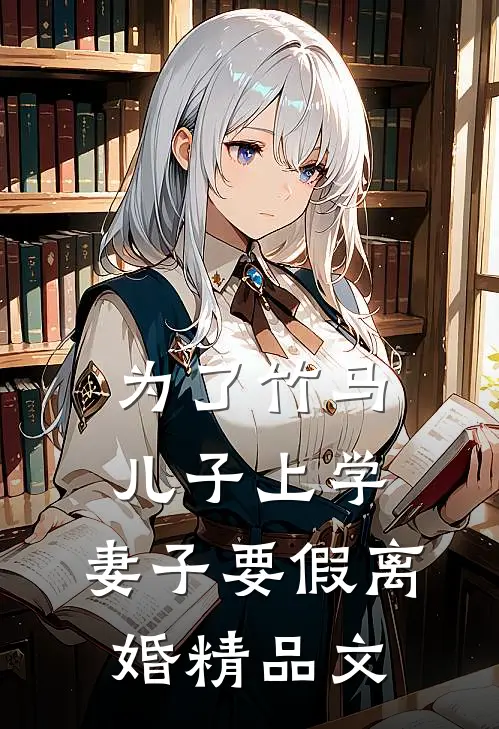 为了竹马儿子上学，妻子要假离婚精品文