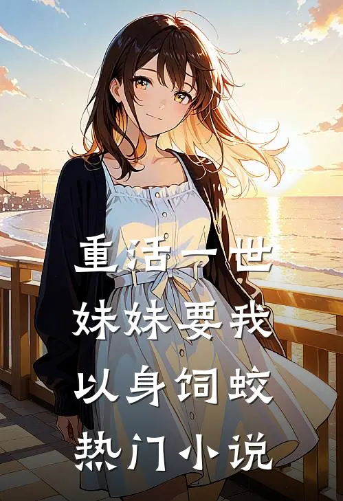 重活一世，妹妹要我以身饲蛟热门小说