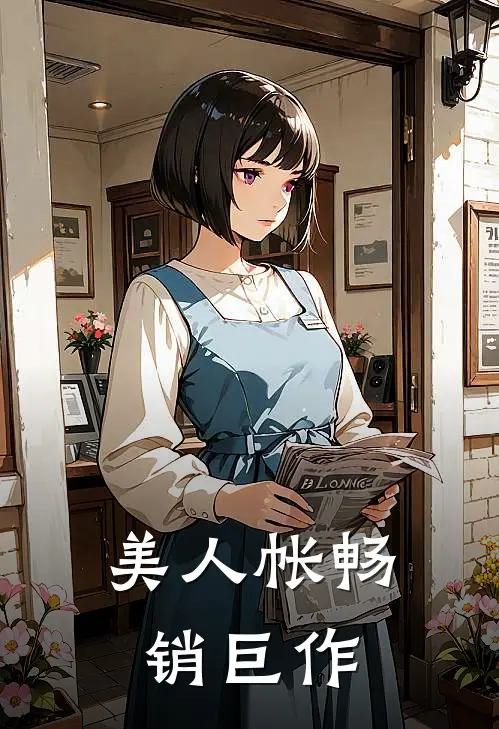 美人帐畅销巨作