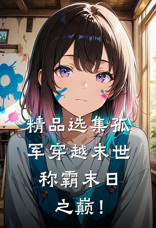 精品选集孤军穿越末世，称霸末日之巅！