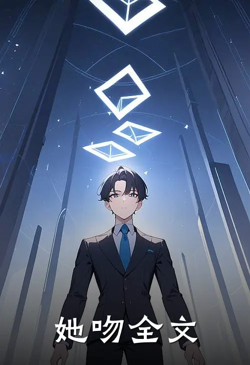 她吻全文