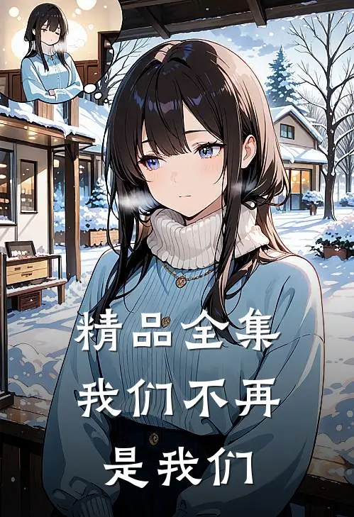 精品全集我们不再是我们