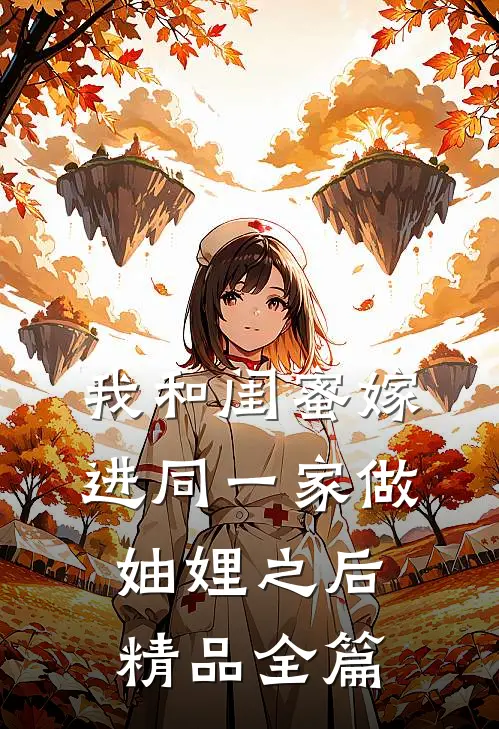 我和闺蜜嫁进同一家做妯娌之后精品全篇