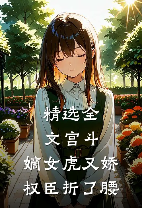 精选全文宫斗：嫡女虎又娇，权臣折了腰