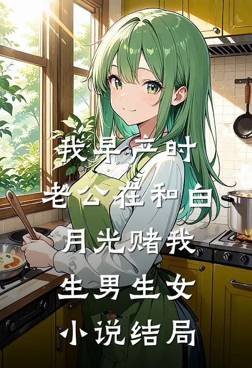 真相大白后，王爷追妻火葬场了郝宛海平绿真:(番外)+(全文)