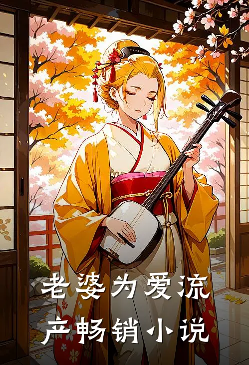 老婆为爱流产畅销小说