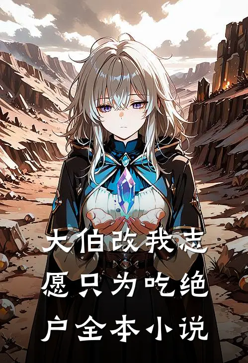 大伯改我志愿只为吃绝户全本小说