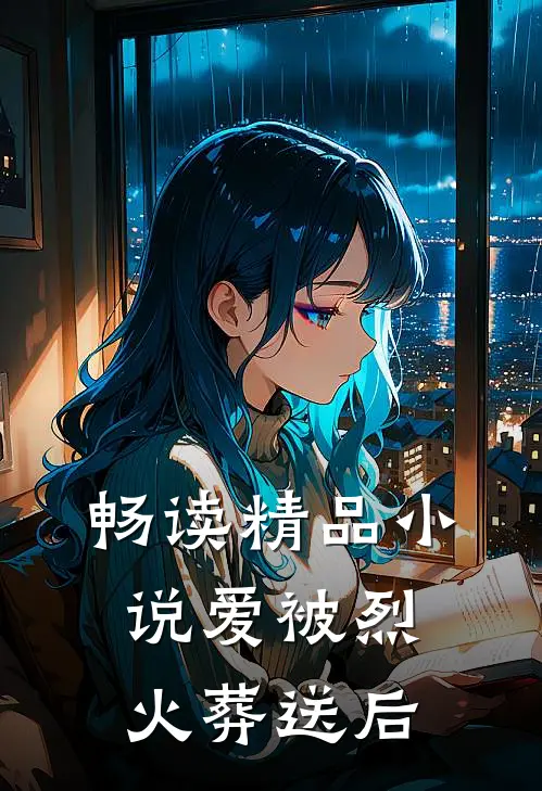 畅读精品小说爱被烈火葬送后