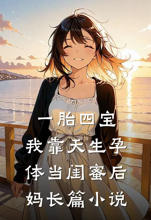 一胎四宝，我靠天生孕体当闺蜜后妈长篇小说