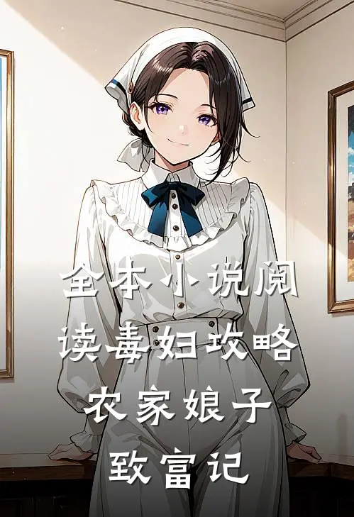 全本小说阅读毒妇攻略：农家娘子致富记