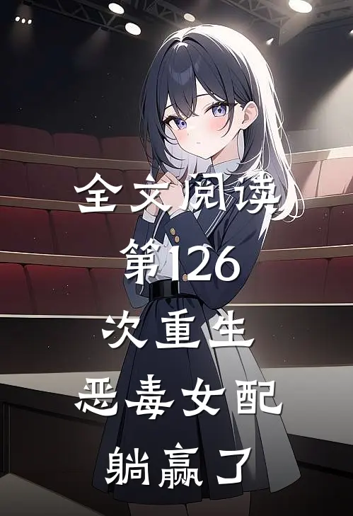 全文阅读第126次重生，恶毒女配躺赢了