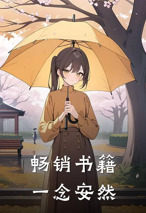 畅销书籍一念安然