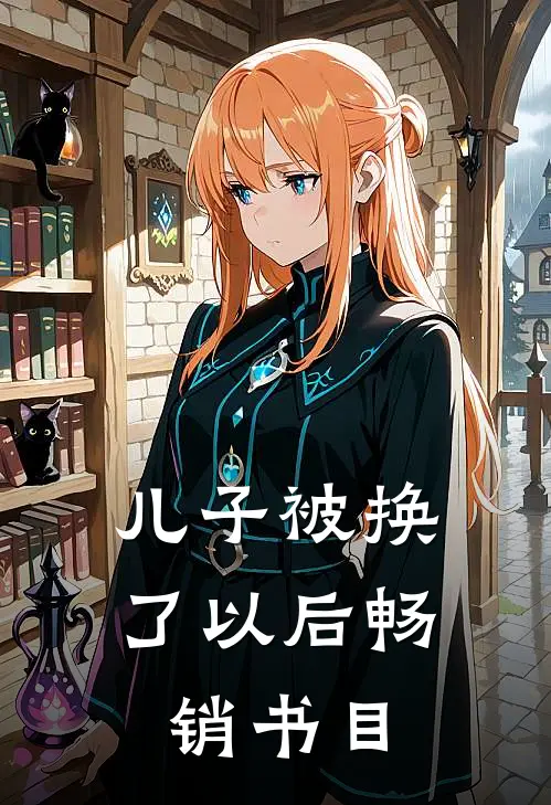 儿子被换了以后畅销书目