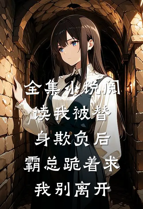 全集小说阅读我被替身欺负后，霸总跪着求我别离开