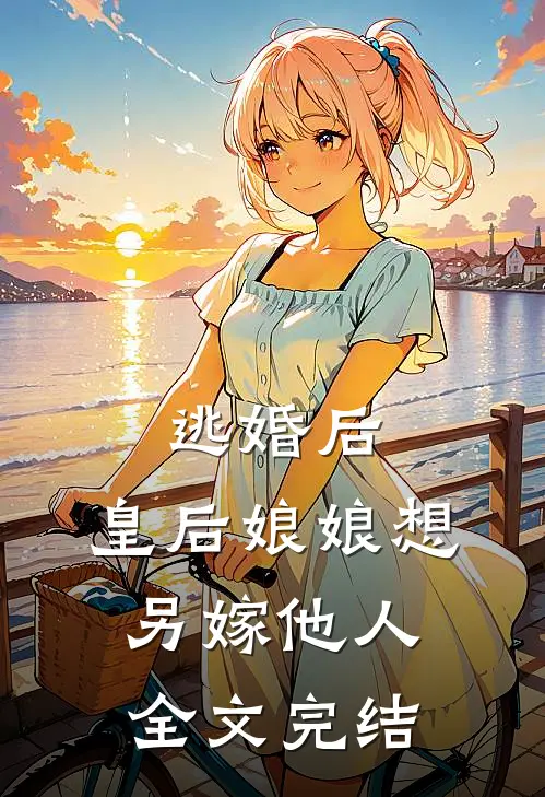 逃婚后，皇后娘娘想另嫁他人全文完结