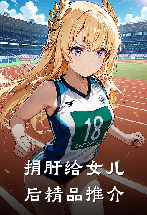 捐肝给女儿后精品推介
