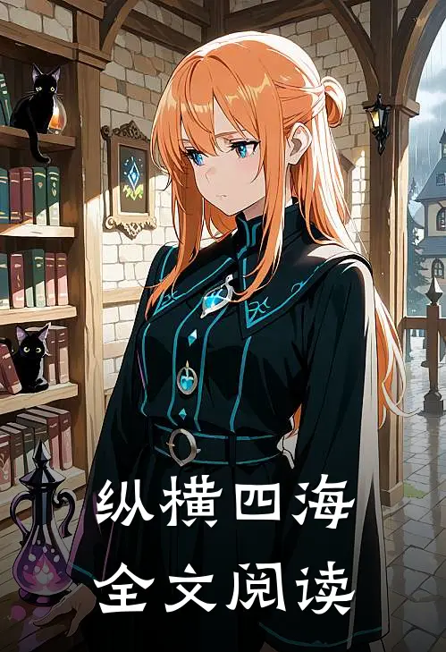 纵横四海全文阅读