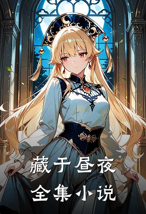 藏于昼夜全集小说