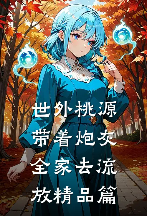 世外桃源：带着炮灰全家去流放精品篇
