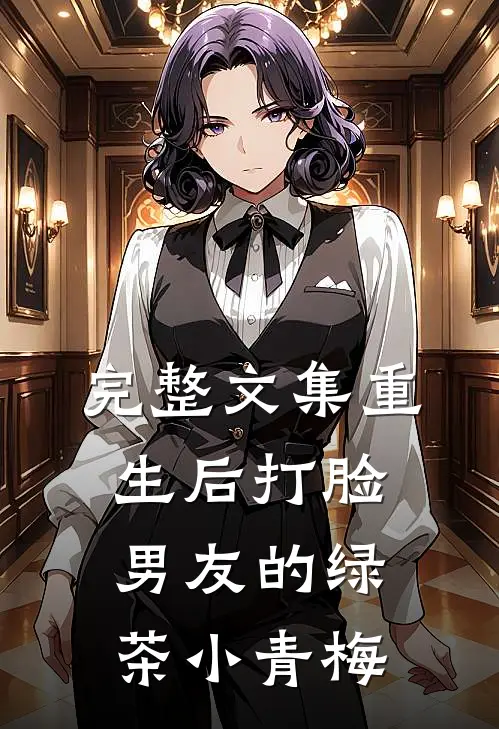 完整文集重生后打脸男友的绿茶小青梅