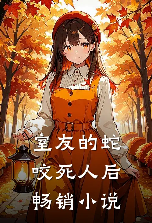 室友的蛇咬死人后畅销小说