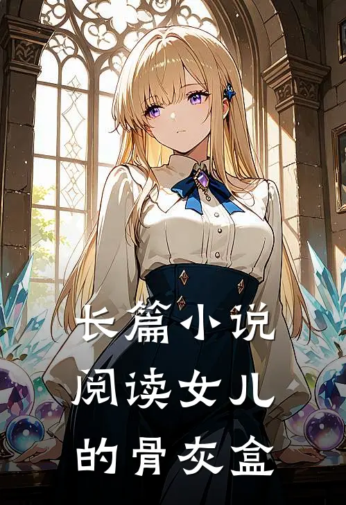 长篇小说阅读女儿的骨灰盒
