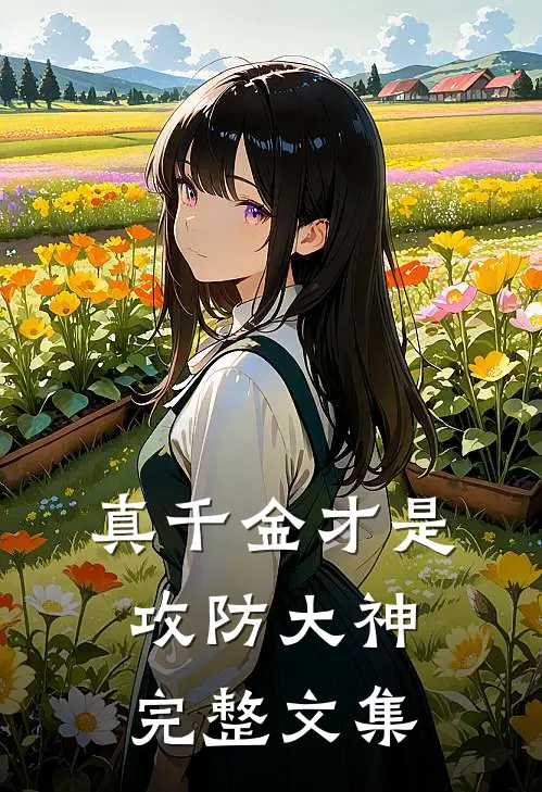真千金才是攻防大神完整文集