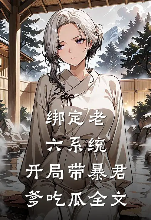 绑定老六系统，开局带暴君爹吃瓜全文