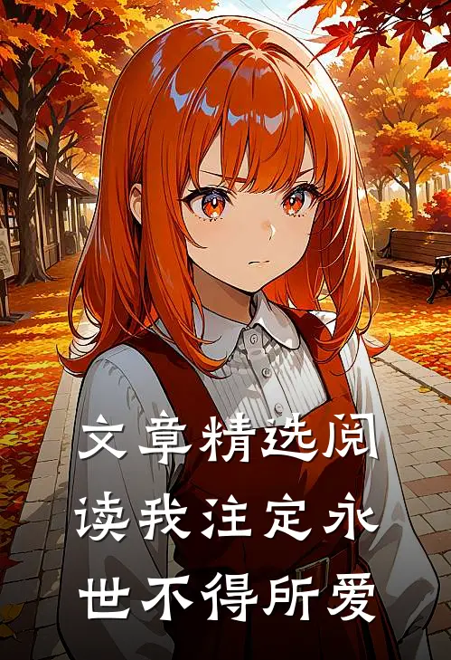 文章精选阅读我注定永世不得所爱