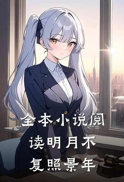 全本小说阅读明月不复照景年